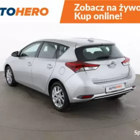 Toyota Auris 1.8 Hybrid Lounge, Darmowa dostawa II (2012-)