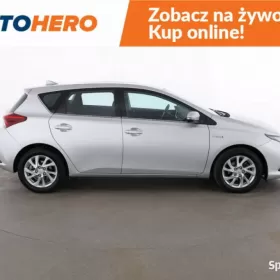 Toyota Auris 1.8 Hybrid Lounge, Darmowa dostawa II (2012-)