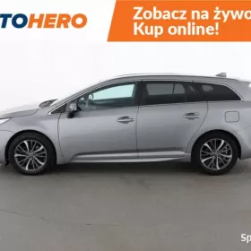 Toyota Avensis 2.0 D-4D Executive, Darmowa dostawa III (2...