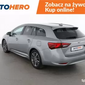 Toyota Avensis 2.0 D-4D Executive, Darmowa dostawa III (2...