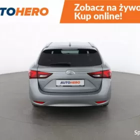 Toyota Avensis 2.0 D-4D Executive, Darmowa dostawa III (2...