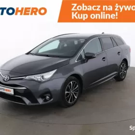 Toyota Avensis 1.8 Comfort, Darmowa dostawa III (2009-)