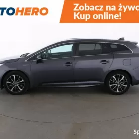 Toyota Avensis 1.8 Comfort, Darmowa dostawa III (2009-)