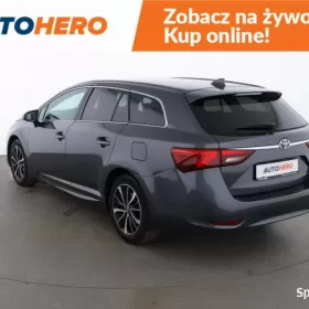 Toyota Avensis 1.8 Comfort, Darmowa dostawa III (2009-)