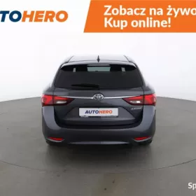 Toyota Avensis 1.8 Comfort, Darmowa dostawa III (2009-)