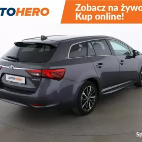 Toyota Avensis 1.8 Comfort, Darmowa dostawa III (2009-)