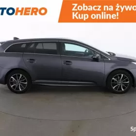 Toyota Avensis 1.8 Comfort, Darmowa dostawa III (2009-)