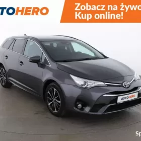 Toyota Avensis 1.8 Comfort, Darmowa dostawa III (2009-)