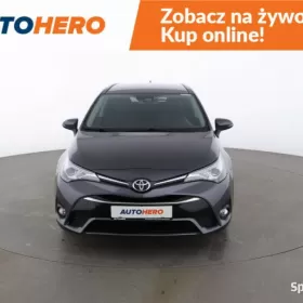 Toyota Avensis 1.8 Comfort, Darmowa dostawa III (2009-)
