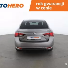 Toyota Avensis 1.8 Executive Darmowa dostawa III (2009-)