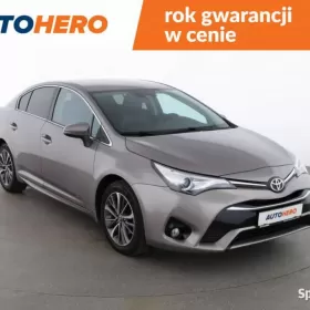Toyota Avensis 1.8 Executive Darmowa dostawa III (2009-)