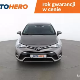 Toyota Avensis 1.8 Executive Darmowa dostawa III (2009-)