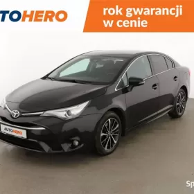 Toyota Avensis 2.0 D-4D Comfort, Darmowa dostawa III (2009-)