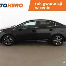 Toyota Avensis 2.0 D-4D Comfort, Darmowa dostawa III (2009-)