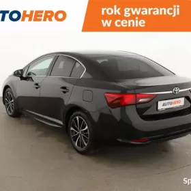 Toyota Avensis 2.0 D-4D Comfort, Darmowa dostawa III (2009-)