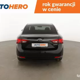 Toyota Avensis 2.0 D-4D Comfort, Darmowa dostawa III (2009-)