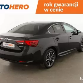 Toyota Avensis 2.0 D-4D Comfort, Darmowa dostawa III (2009-)