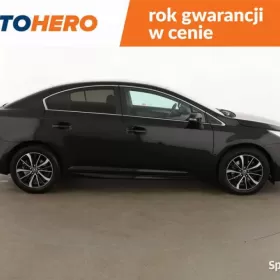Toyota Avensis 2.0 D-4D Comfort, Darmowa dostawa III (2009-)