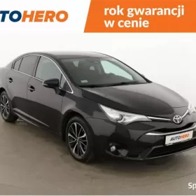 Toyota Avensis 2.0 D-4D Comfort, Darmowa dostawa III (2009-)