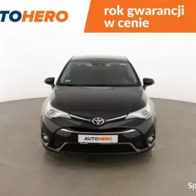 Toyota Avensis 2.0 D-4D Comfort, Darmowa dostawa III (2009-)