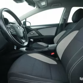 Toyota Avensis 2.0 D-4D Comfort, Darmowa dostawa III (2009-)