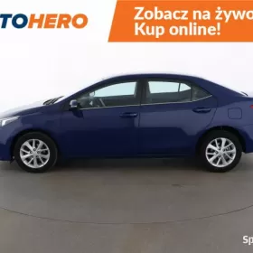 Toyota Corolla 1.6 Executive Darmowa dostawa Seria E16 (2...