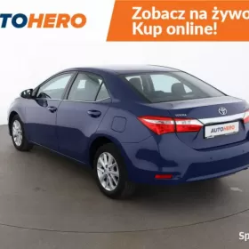 Toyota Corolla 1.6 Executive Darmowa dostawa Seria E16 (2...