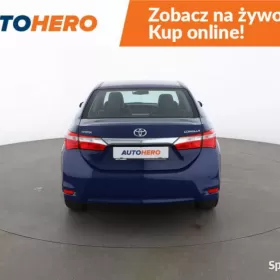Toyota Corolla 1.6 Executive Darmowa dostawa Seria E16 (2...