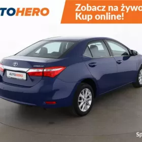 Toyota Corolla 1.6 Executive Darmowa dostawa Seria E16 (2...