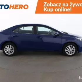 Toyota Corolla 1.6 Executive Darmowa dostawa Seria E16 (2...