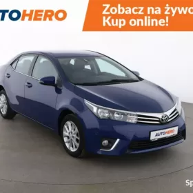 Toyota Corolla 1.6 Executive Darmowa dostawa Seria E16 (2...
