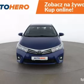 Toyota Corolla 1.6 Executive Darmowa dostawa Seria E16 (2...