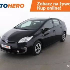 Toyota Prius 1.8 Active, Darmowa dostawa IV (2009-)