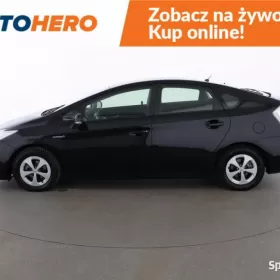 Toyota Prius 1.8 Active, Darmowa dostawa IV (2009-)