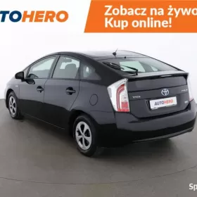 Toyota Prius 1.8 Active, Darmowa dostawa IV (2009-)