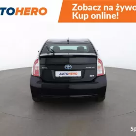 Toyota Prius 1.8 Active, Darmowa dostawa IV (2009-)