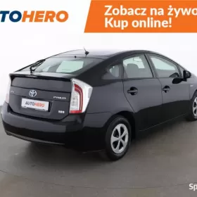 Toyota Prius 1.8 Active, Darmowa dostawa IV (2009-)