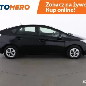 Toyota Prius 1.8 Active, Darmowa dostawa IV (2009-)