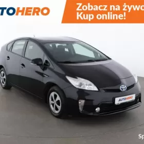 Toyota Prius 1.8 Active, Darmowa dostawa IV (2009-)