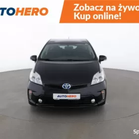 Toyota Prius 1.8 Active, Darmowa dostawa IV (2009-)