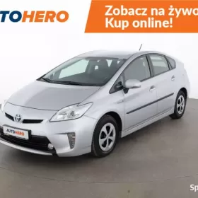 Toyota Prius 1.8, Darmowa dostawa IV (2009-)
