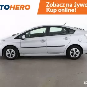 Toyota Prius 1.8, Darmowa dostawa IV (2009-)