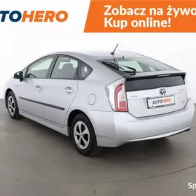 Toyota Prius 1.8, Darmowa dostawa IV (2009-)