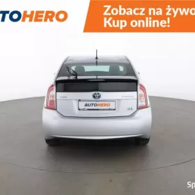 Toyota Prius 1.8, Darmowa dostawa IV (2009-)
