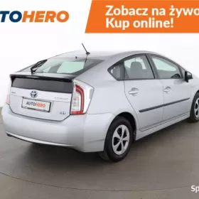 Toyota Prius 1.8, Darmowa dostawa IV (2009-)
