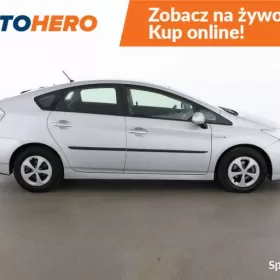 Toyota Prius 1.8, Darmowa dostawa IV (2009-)