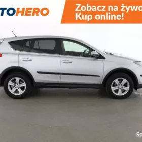 Toyota RAV-4 2.0 D-4D Life, Darmowa dostawa IV (2012-)