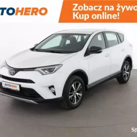 Toyota RAV-4 2.0 D-4D Comfort, Darmowa dostawa IV (2012-)