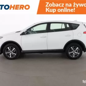 Toyota RAV-4 2.0 D-4D Comfort, Darmowa dostawa IV (2012-)