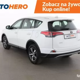 Toyota RAV-4 2.0 D-4D Comfort, Darmowa dostawa IV (2012-)